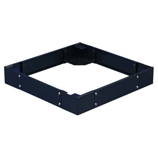 Dynamix DYNAMIX ST Series Cabinet Plinth. 100mm High, Suits 800 x 1200mm RSTPL8X12