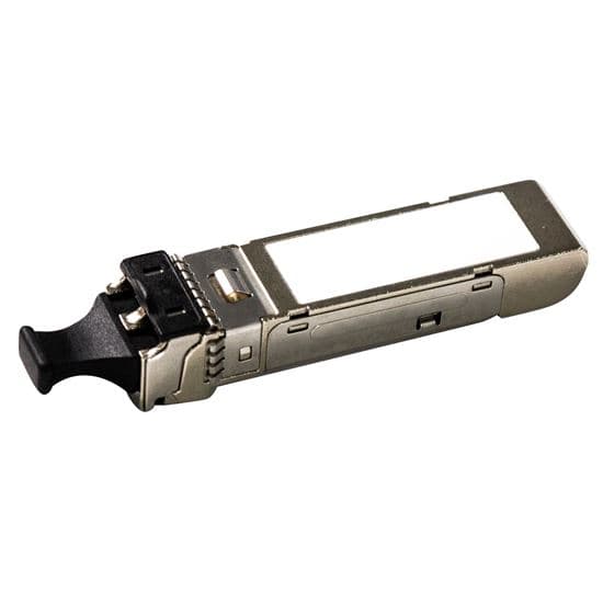 Carelink CARELINK 1.25G LC Duplex Single- mode SFP Module. 10km with DOM SFP-LX10CI-D
