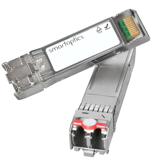 Smartoptics SMARTOPTICS 10G SFP+ LC Duplex HPE 850nm Transceiver Module for SO-SFP-10GE-SRHP