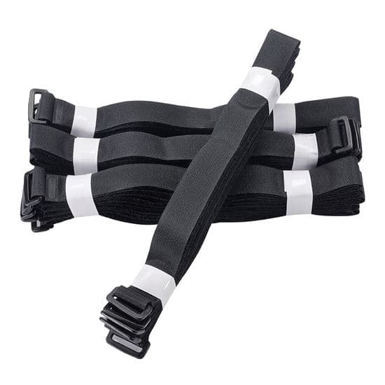 Velcro VELCRO VELSTRAP 900mm x 25mm. Reusable Self-Engaging High VEL22302