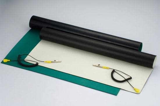 sprotek SPROTEK Anti-Static Mat - Size: 600 x 1200mm WS-MAT-XL