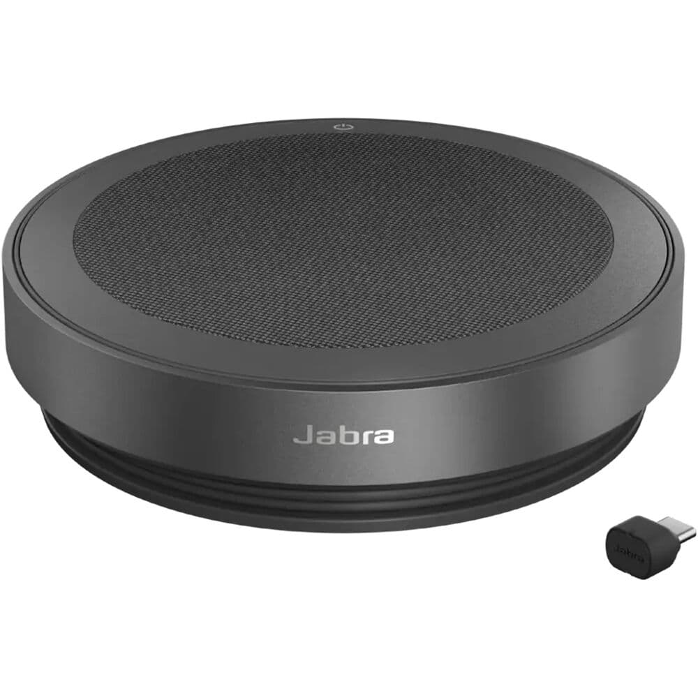 Jabra Speak2 75 MS USB-C + BT/Link 380 403177