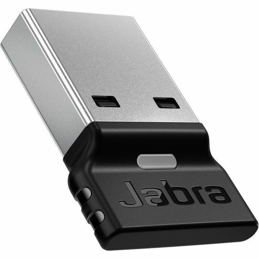 Jabra Link 390a UC USB-A BT Adapter 491445