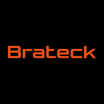 Brateck 200X200 VESA Extension Plate # 508227