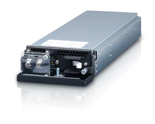 Allied Telesis AT-SBxPWRSYS1-80 1200W DC System Power Supply 512140