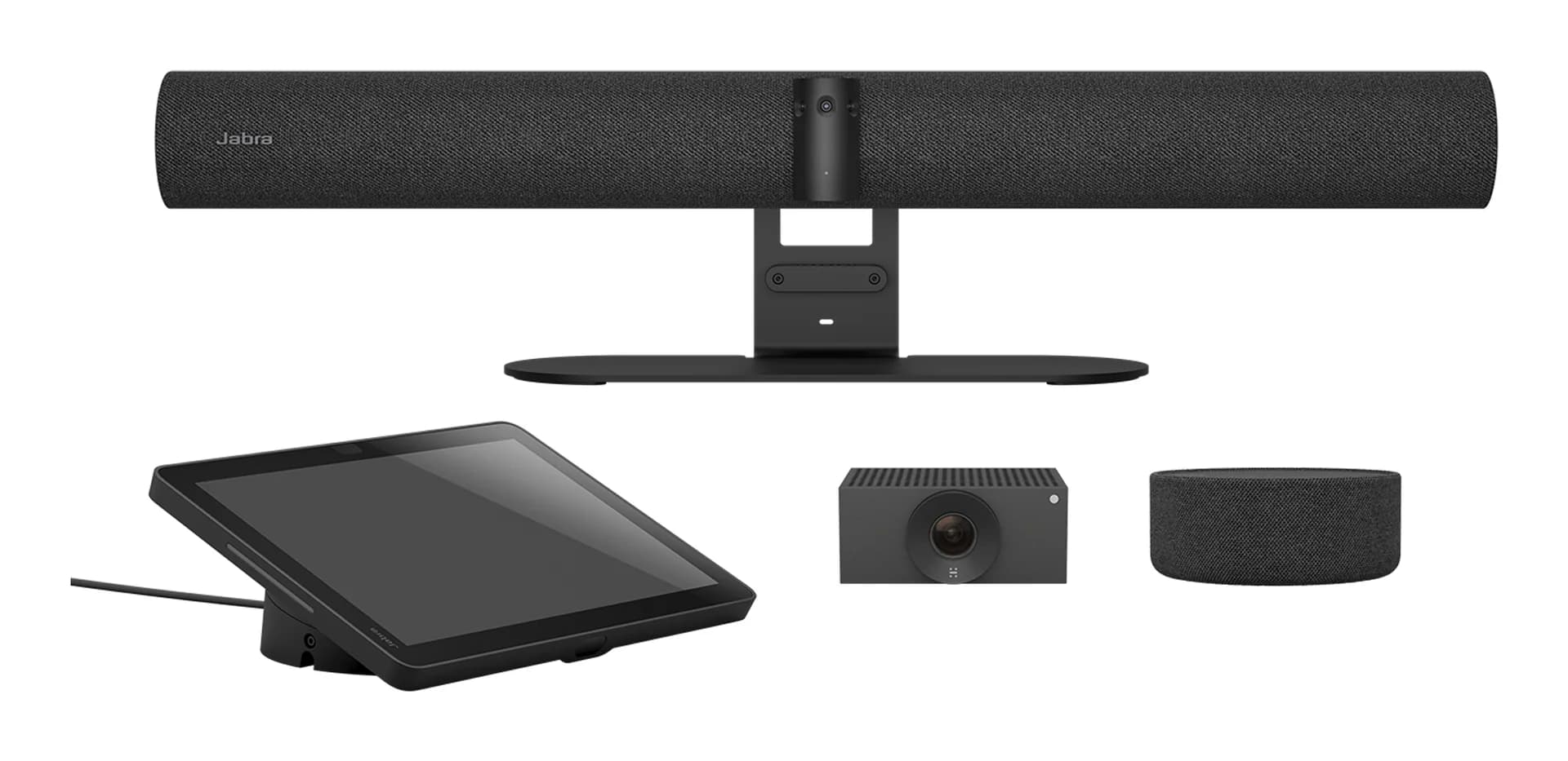 Jabra PanaCast Room Kit PanaCast 55 VB TC Mic # 512528