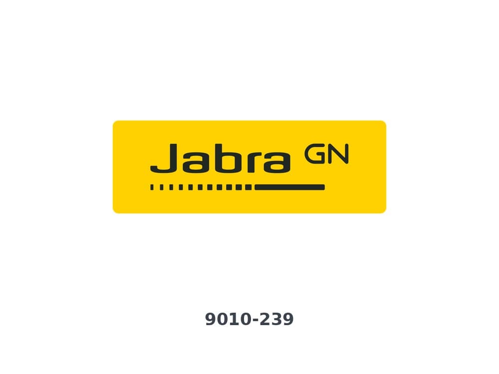 Jabra PanaCast Room Kit Multi # 512530
