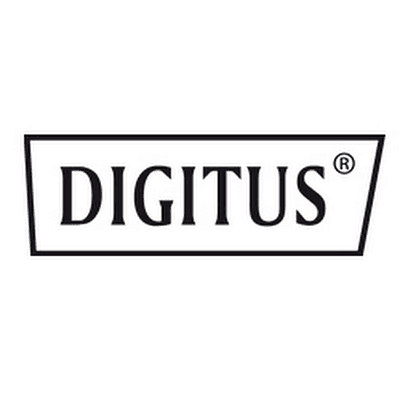 Digitus 2D QR Code Compatible Barcode Scanner USB 512879