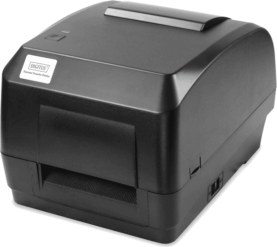 Digitus 200DPI Desktop Thermal Label Printer