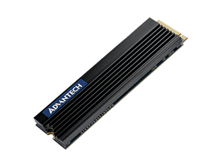 Advantech 920s M.2 NVMe Industrial TLC ECC 240GB SSD