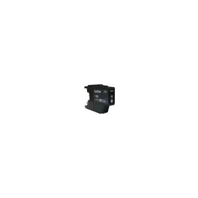 Brother Brother LC40BK Black Ink Cartridge LC40BK