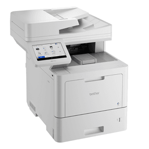 Brother Brother MFCL9630CDN A4 40ppm Colour Laser MFC  Free Delivery & Install BFD490