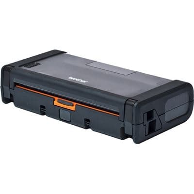 Brother Brother PARC001 Pocketjet Mobile Printer Roll Case PARC001