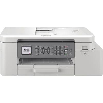 Brother Brother MFCJ4340DWXL A4 Inkjet MFC Printer MFCJ4340DWXL
