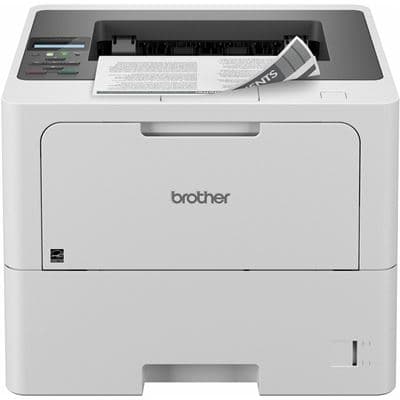 Brother Brother HLL6210DW 50ppm Mono Laser Printer HLL6210DW