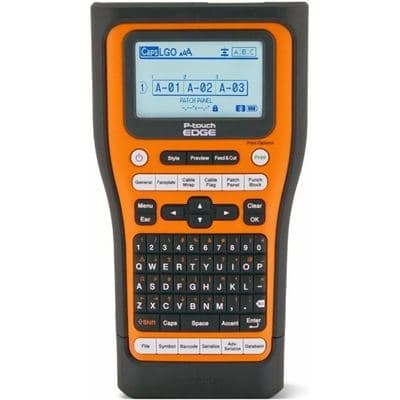 Brother Brother PTE560BTVP Industrial Label Maker PTE560BTVP