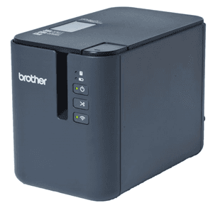 Brother Brother PTP900W P-Touch Labelling Machine PTP900W