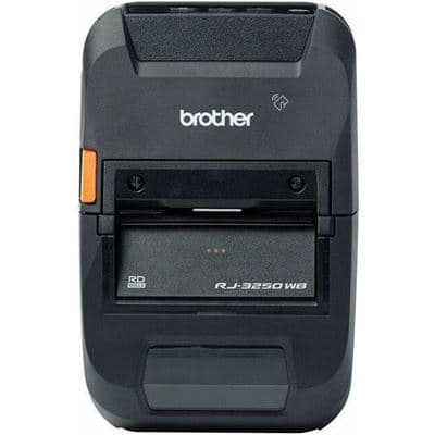 Brother Brother RJ3250WB Rugged Mobile Printer Jet RJ3250WB