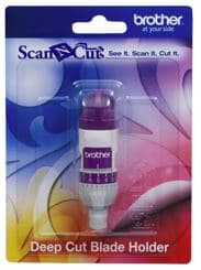 Brother Brother CAHLF1 Scan N Cut Fabric - Deep Blade Holder CAHLF1