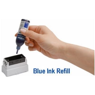 Brother Brother PRINKE Blue Refill Ink Bottle PRINKE