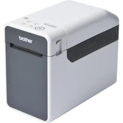 Brother Brother TD2125NWB Professional Desktop Labeller TD2125NWB