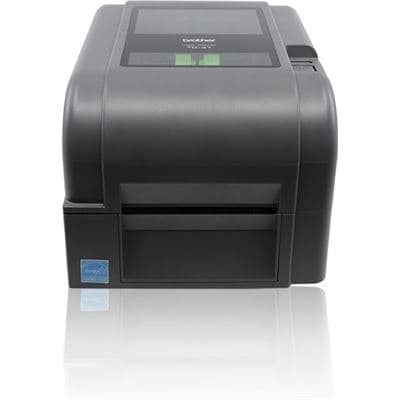 Brother Brother TD4420TN Desktop Thermal Transfer Printer TD4420TN