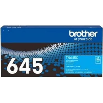Brother Brother TN645C Toner Cyan TN645C
