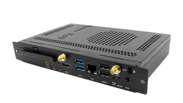 CommBox Classic OPS PC - i7 (W11 Pro)