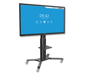 CommBox Karter Cadence Stand (Motorised) CBMOBC