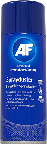 AF Spray Invertible Aerosol Airduster -200ml