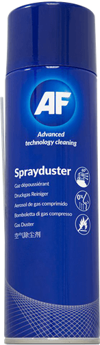 AF Spray Aerosol Airduster - 342ml