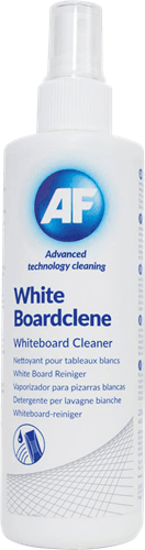 AF BRAND White Board Cleaner / Restorer 250mL