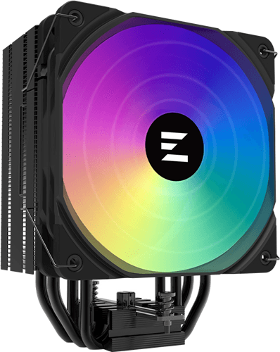 Zalman CNPS9X Performa Plus ARGB CPU Cooler AM4/5/LGA1200/1700