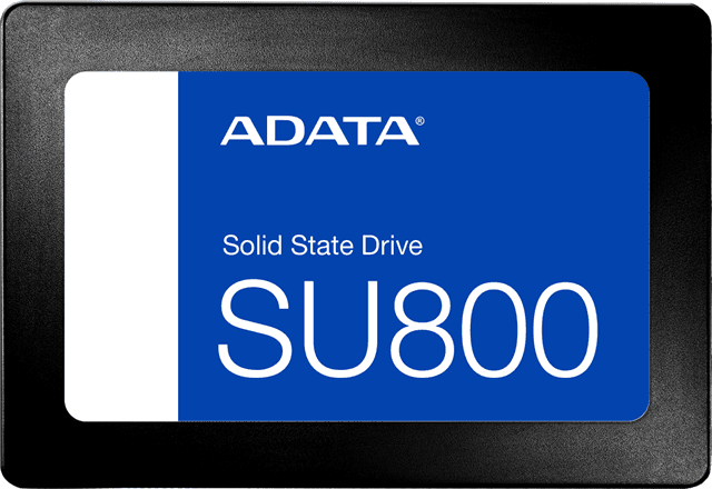 Adata ADATA SU800 Ultimate SATA3 2.5" 3D NAND SSD 512GB 3Yr Wty DX1484