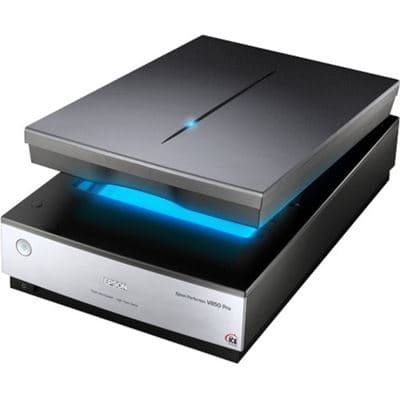 Epson Epson Perfection V850 Flatbed Scanner B11B224502