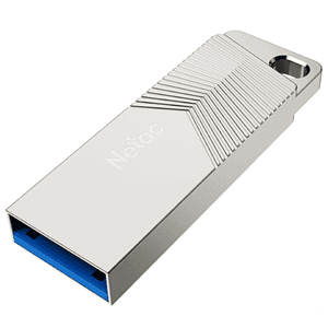 Netac Netac UM1 USB3.2 Flash Drive 64GB UFD Zinc alloy FP508-64