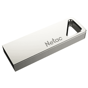 Netac Netac U326 USB2 Flash Drive 32GB UFD Zinc alloy FP537-32