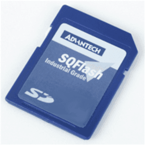 Advantech Advantech ISDS1 Industrial SD Card SLC 2GB -40 ~ 85 C FS120-X02