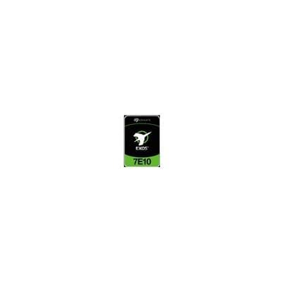Seagate Seagate Exos 7E10 4TB SATA 3.5 7200RPM 256MB HDD ST4000NM024B