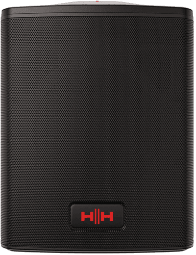 HH Tensor Mini Portable Battery PA System