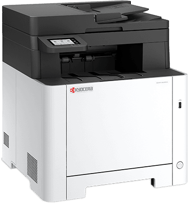 Kyocera ECOSYS MA2101CFX A4 Colour Laser MFP