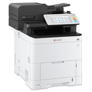 Kyocera ECOSYS MA3500cifx 35ppm Colour Laser MFP