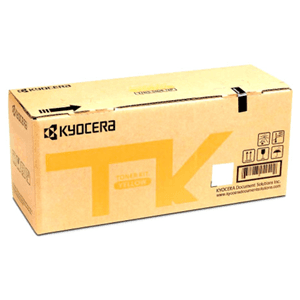 Kyocera Kyocera TK-5394Y Toner Kit - Yellow KY6085