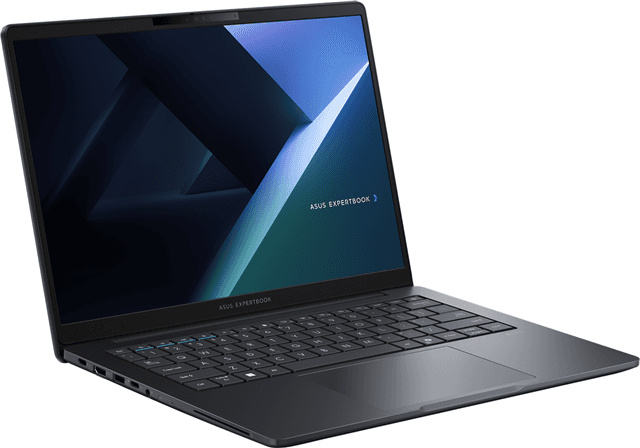 ASUS ASUS B3405CCA-LY0516X 14" WUXGA Ultra 5 16GB 512GB W11P LA2525