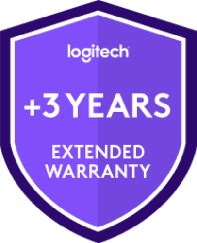 Logitech Logitech 3 Years Extended Warranty Swytch 994-000165