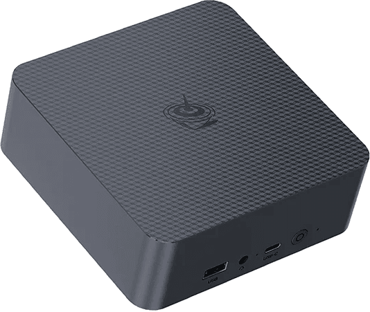 Beelink EQi12-D4 i5-1235u 16GB 500GB SSD Mini PC 3yr wty