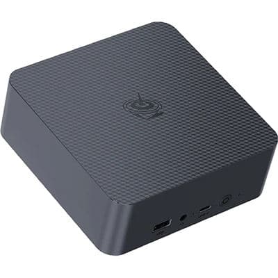 Beelink Beelink EQi13-LP i5-13500H 16GB 500GB SSD Mini PC 3yr wty Win 11 Pro EQI13-LP/13500/16G/500G/W11P
