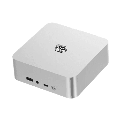 Beelink EQi13 Pro i7-13620H 32GB 500GB SSD Mini PC 3yr wty Win 11 Pro