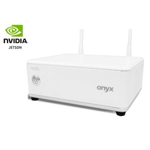Onyx ACCEL-JS500 JETSON AGX Xavier Medical Ai Edge 32GB
