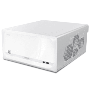 Onyx ACCEL-VM500 I7-9700E Medical PC